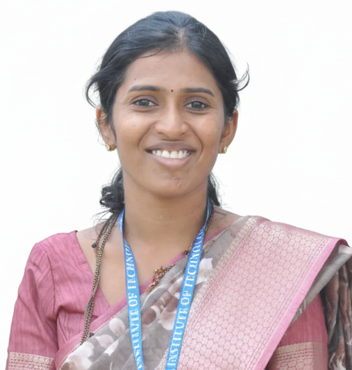 Prof.  K Akshatha  Dange